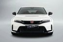 Honda Civic TYPE R