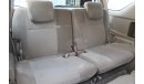تويوتا فورتونر 2.7L 2014 MODEL WITH WARRANTY