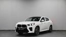 بي أم دبليو X2 BMW X2 | SDrive 25i | Brand New | V4 2.0L turbocharged 204 Hp | 5 Years Warranty | AED 3,100 monthly