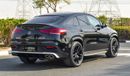Mercedes-Benz GLE 53 MERCEDES GLE 53 AMG/ COUPE / 2021 / USA / Under Warranty