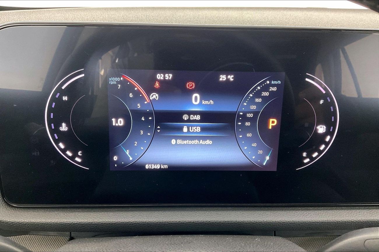 Ford Territory Trend | Guaranteed Warranty | 0 Down Payment