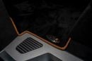 Mercedes Benz V300 NEW ARRIVAL MODEL LUXURY MERCEDES GCC V300 with ADDITIONAL REAR AC-2 YEARS WARRANTY BY VLINE