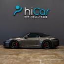 بورش 911 Carrera GTS 3.0L (475 HP) Convertible AED 11,499 pm • 0% Downpayment • Porsche 911 Carrera GTS • Age