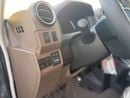 تويوتا لاند كروزر 70 TOYOTA LC76 HARDTOP 2.8L DIESEL TURBO 5 DOORS FULL OPTION 2025 MODEL