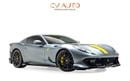 Ferrari 812 Competizione - Euro Spec - With Warranty