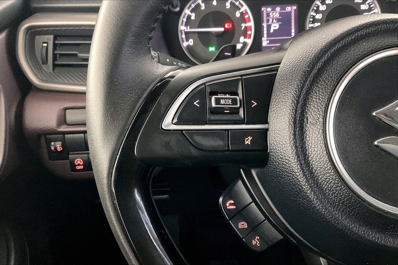 Suzuki Fronx GL | Guaranteed Warranty | 0 Down Payment