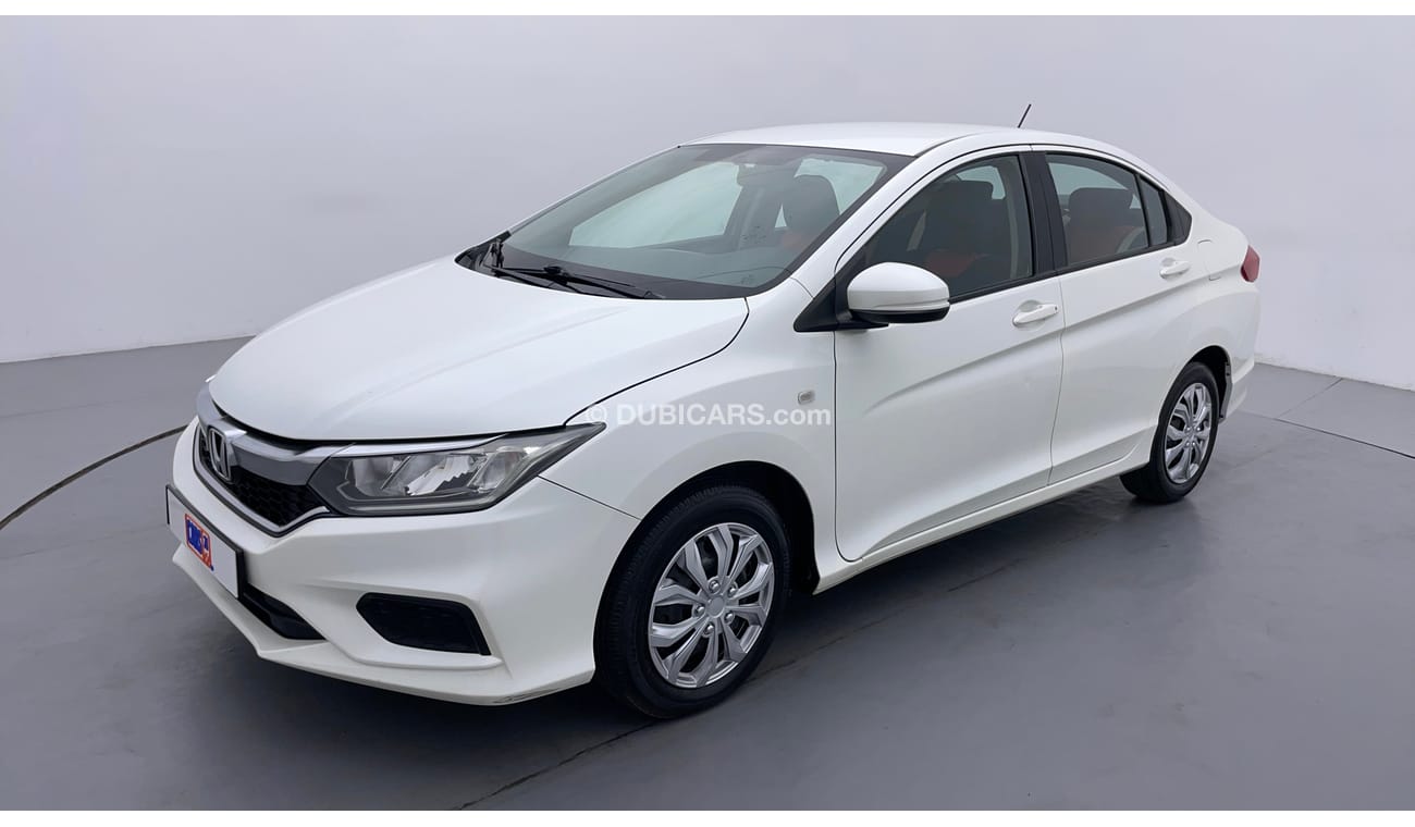 Honda City DX 1.5 | Zero Down Payment | Free Home Test Drive