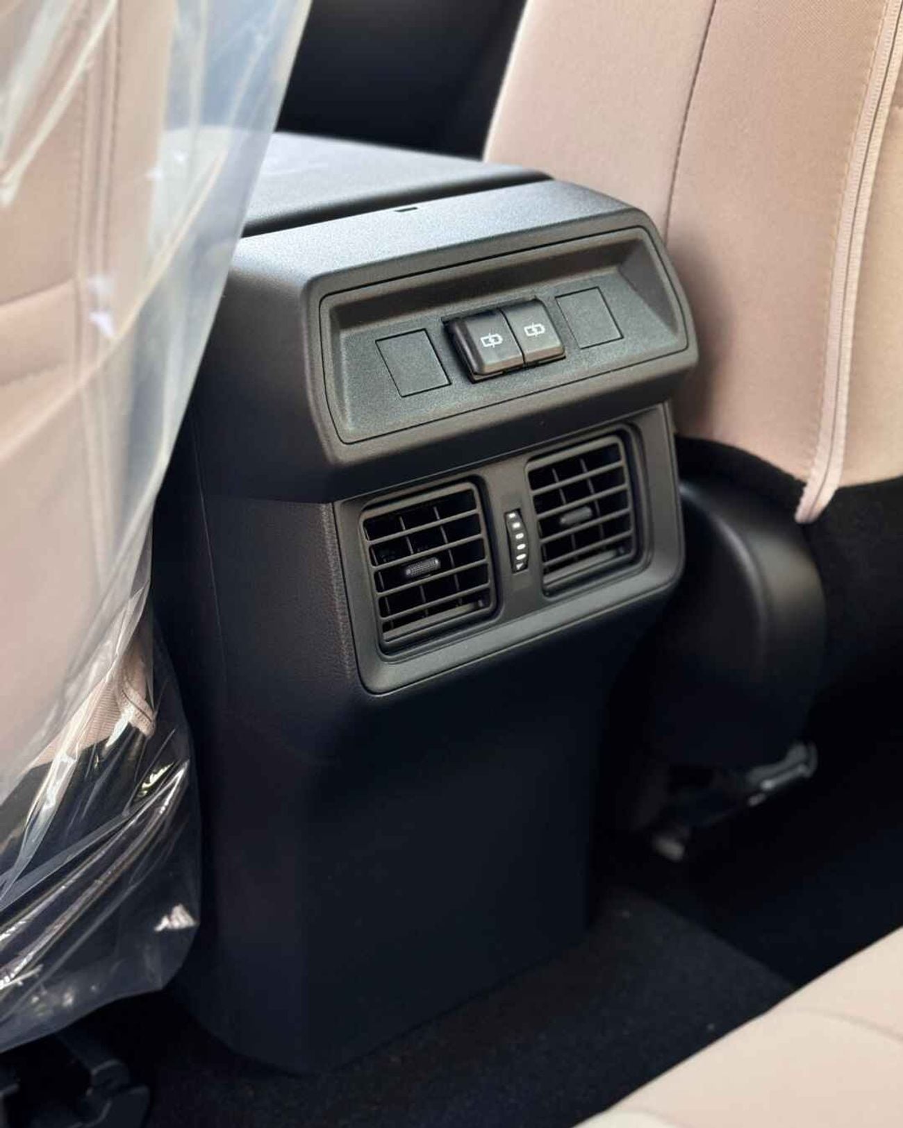 Toyota RAV4 XLE 2.0L AWD 2026 MODEL | GCC Specs | Brand New