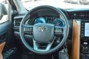 Toyota Fortuner EXR TOYOTA FORTUNER 2.7L 4WD PETROL SUV 2026 - WHITE