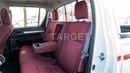 تويوتا هيلوكس GLX Toyota hilux 2.7L petrol  MY 2026