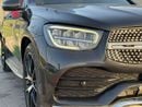 Mercedes Benz GLC200