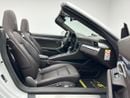 Porsche 911 2018 Porsche 911 Carrera 4S Cabriolet, Service History, Excellent Condition