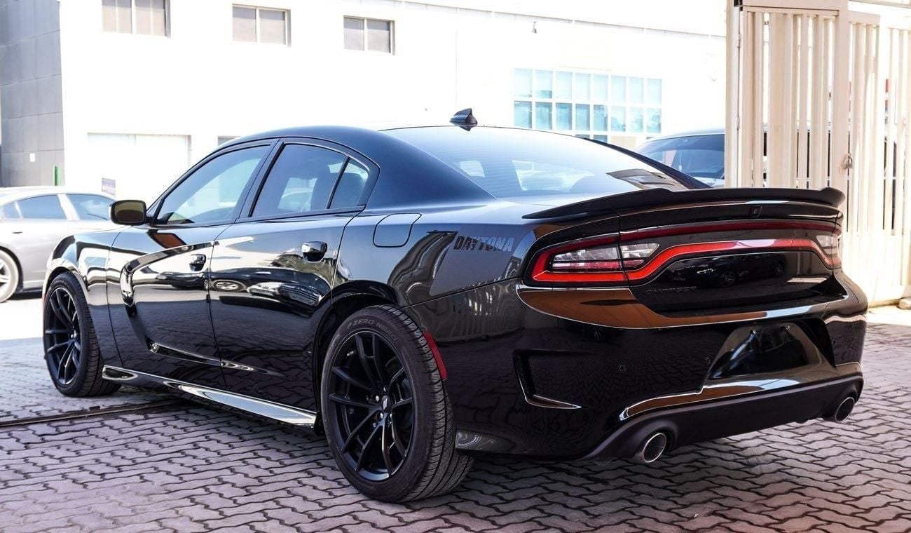 Dodge Charger DAYTONA