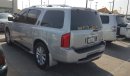 Infiniti QX56 2009 infiniti Qx56 gcc specs Full options