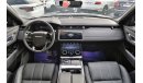 Land Rover Range Rover Velar R Dynamic 2018