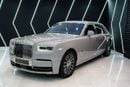 Rolls-Royce Phantom Std 6.8L 2022 Rolls Royce Phantom, Rear-Seat Entertainment, Starlight Headliner, Dealer Warranty!!