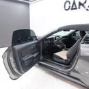 فورد موستانج Ford Mustang Soft Top Convertible 2015