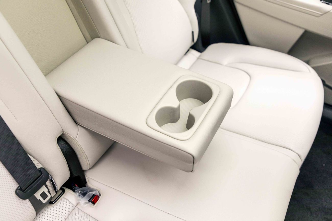 كيا سبورتيج Premium 1.5L - Grey Inside Grey | Export Only