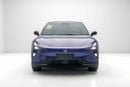 Jidu 1 Max Performance EV - Purple Inside White | Export Only