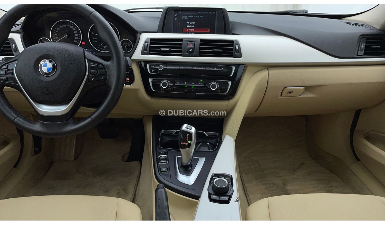 BMW 318i EXCLUSIVE 1.5 | Zero Down Payment | Free Home Test Drive