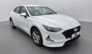 Hyundai Sonata GL 2.5 | Under Warranty | Inspected on 150+ parameters