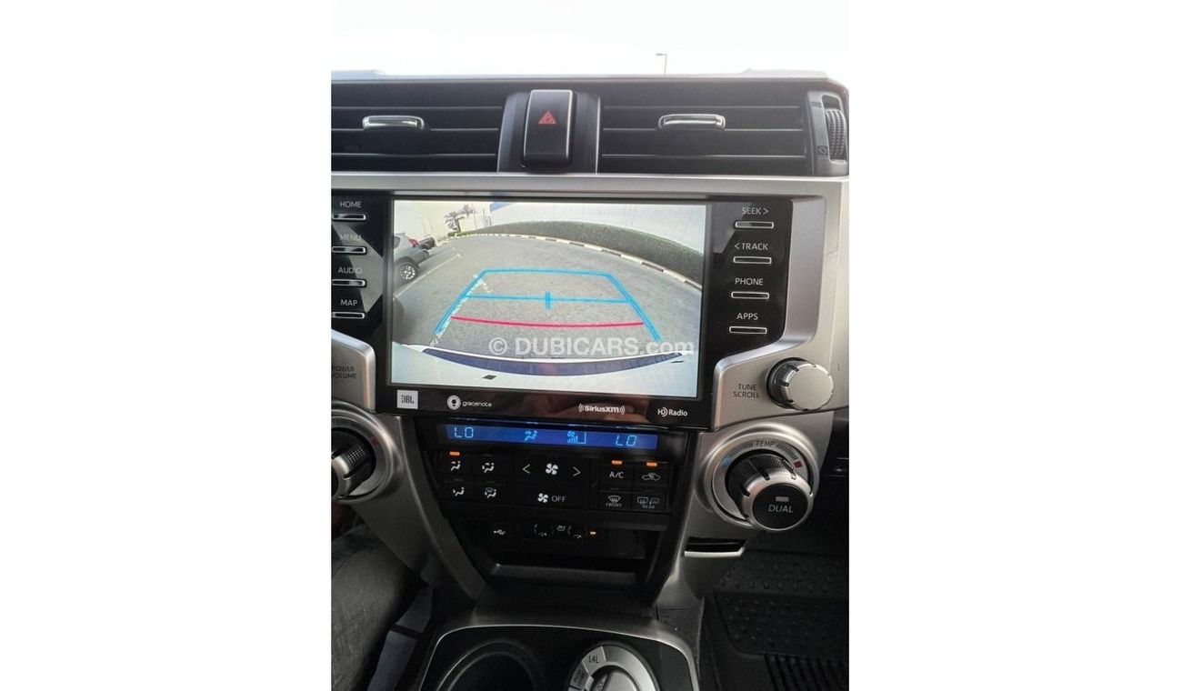 Toyota 4Runner 2021 LIMITED EDITION SUNROOF 4x4 FULL OPTION USA SPECS - FOR UAE AND EXPORT!!