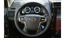 Toyota Prado Sahara Edition  V6 4.0L 4wd Automatic