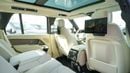 Land Rover Range Rover Autobiography P400 3.0L V6 Batumi Gold Export Price