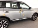 Mitsubishi Outlander GLX HIGHLINE FABRIC 2.5 GLX AUTO 4WD 7SEAT ML FABRIC SEATS | Guaranteed Warranty | 0 Down Payment