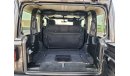 Jeep Wrangler Rubicon 2018 Jeep Wrangler Rubicon MANUAL (JL), 2dr SUV, 3.6L 6cyl Petrol, Manual, Four Wheel Drive