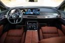 BMW 735i M SPORT INDIVIDUAL