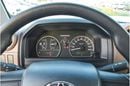تويوتا لاند كروزر 70 TOYOTA LAND CRUISER 78 4.0L 4WD 3DOOR MT SUV 2025