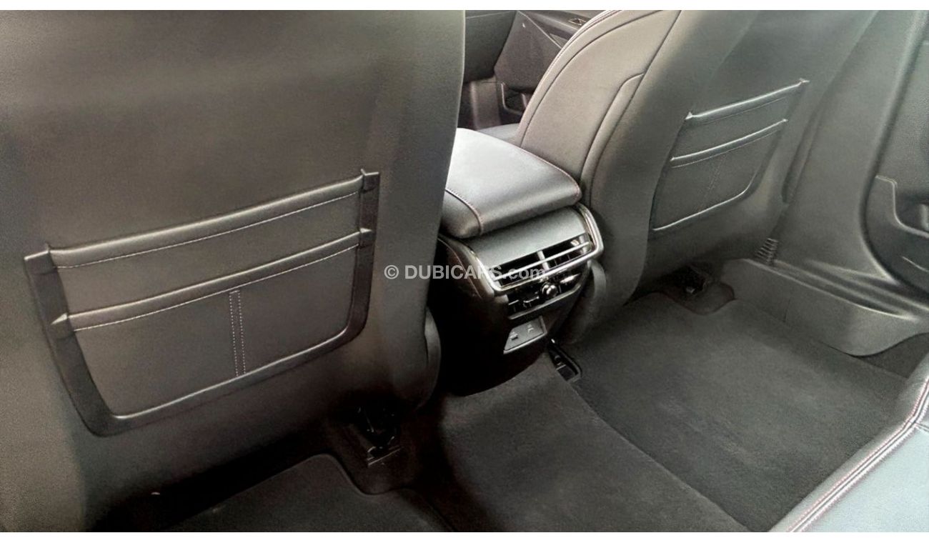 Ford Taurus Trend 2.0L Ecoboost GCC Specs Brand New