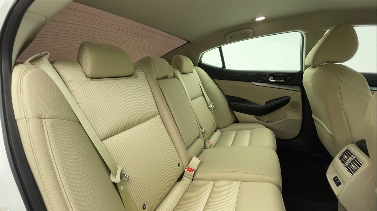 نيسان ماكسيما S 3.5 | بدون دفعة مقدمة | اختبار القيادة في المنزل