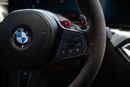 BMW M3 BMW M3 COMPETITION XDRIVE CS KIT
