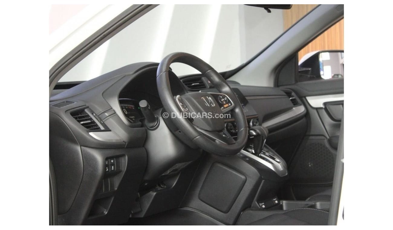 Honda CRV LX Clean No Accidents No Paint