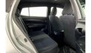 Toyota Yaris SE / E