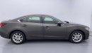 Mazda 6 S 2 | Under Warranty | Inspected on 150+ parameters