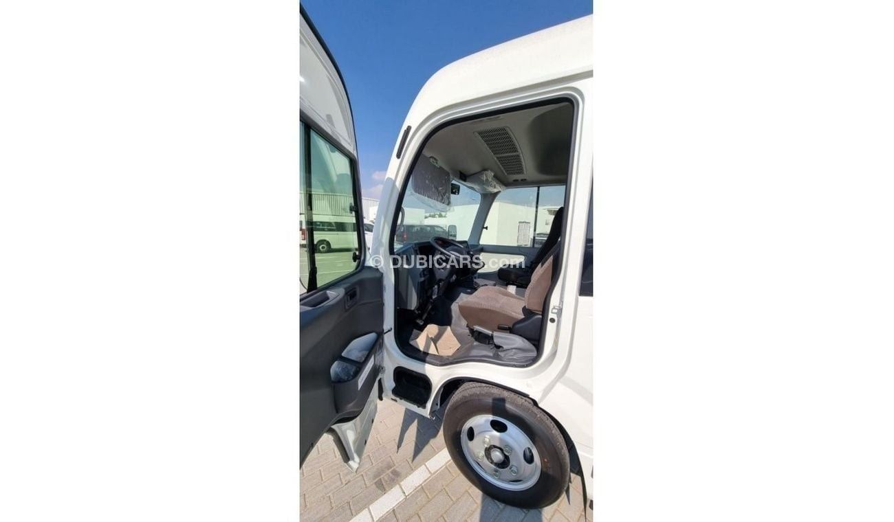 تويوتا كوستر Toyota Coaster 4.2 DSL 23 STR