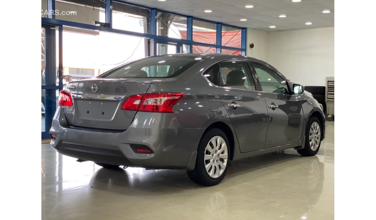 Nissan Sentra Excellent Condition  2016