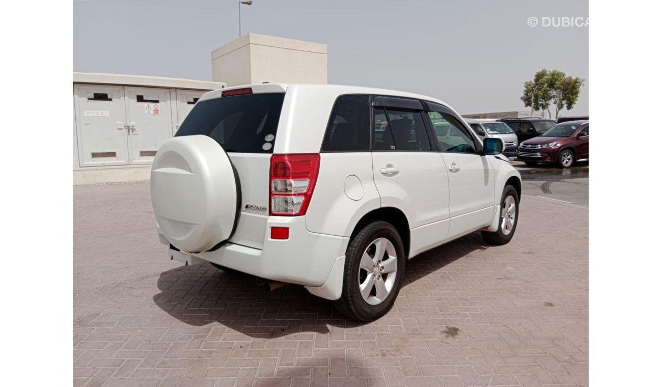 سوزوكي إيسكودو SUZUKI ESCUDO RIGHT HAND DRIVE (PM1344)