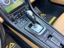 بورش 911 CARRERA 4GTS 2018 Porsche 911 Carrera 4 GTS Cabriolet, Full Service History, Fully Loaded, Excellent Condition