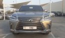 Lexus LX570 فل ابشن