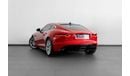 جاكوار F Type Std 2020 Jaguar F-Type P300 R Dynamic / 5 Year Jaguar Warranty and 3 Year Service Pack