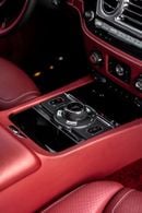 Rolls Royce Ghost SWB Std 6.6L Service history at RR