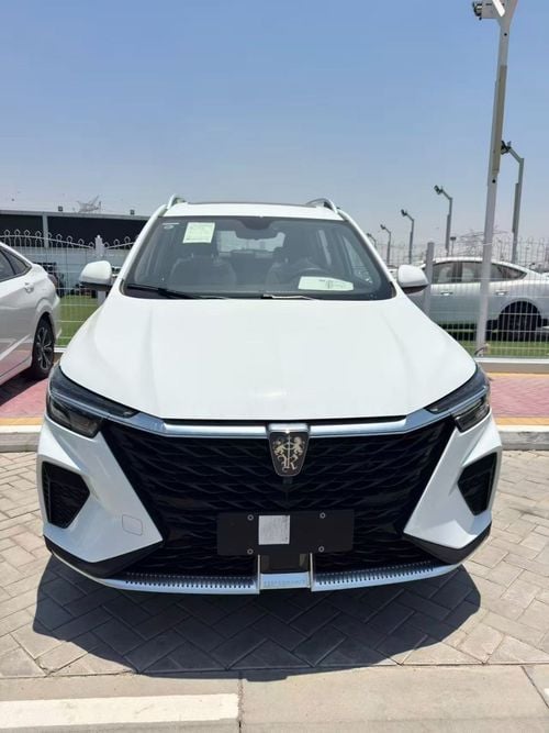 أم جي RX5 LUXURY Export Price