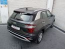 Hyundai Creta Mid 1.6L
