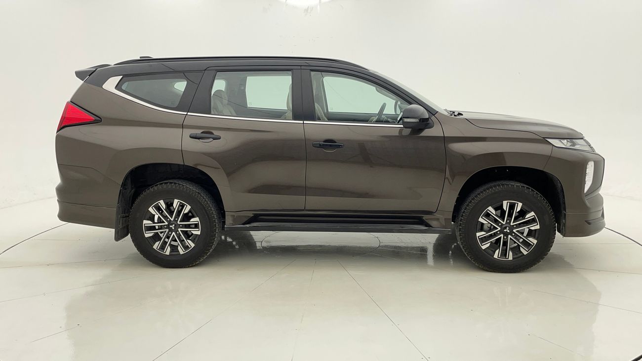 Mitsubishi Montero PREMIUM 3 | Zero Down Payment | Free Home Test Drive