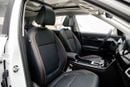 Kia Seltos PREMIUM 1.5L - White & Black Inside Black | Export Only