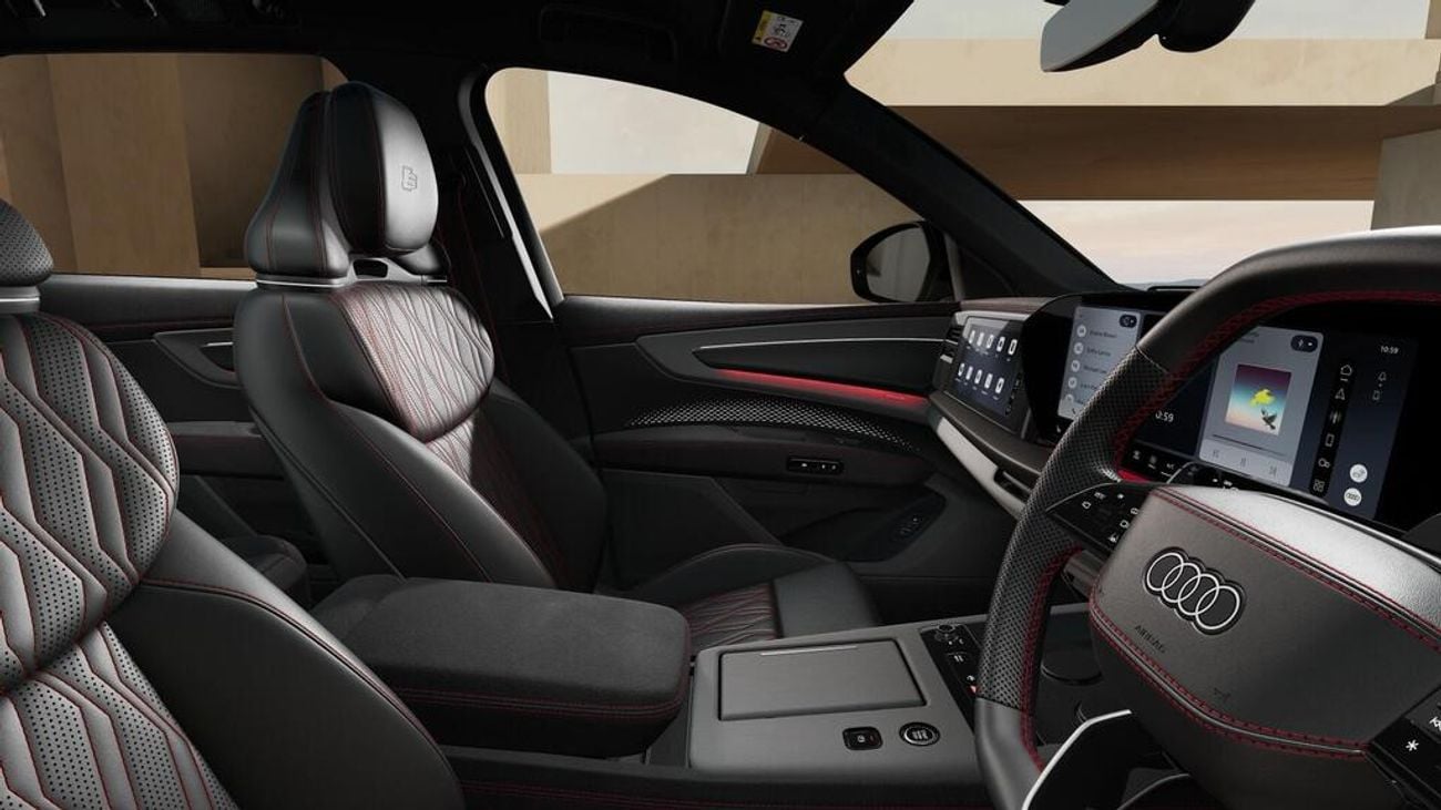 Audi Q7 AUDI Q7 EDITION 1 RIGHT HAND DRIVE EXPORT ONLY